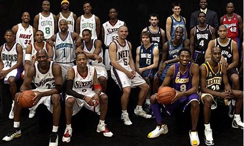 08年nba全明星第四节_08年nba全明星