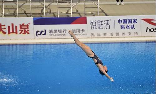 08年奥运会跳水冠军_08年奥运会跳水冠军有哪些人