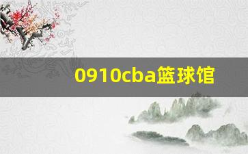 0910cba篮球馆灯光设计-篮球馆的灯