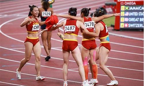 100米决赛女子照片-100米女子决赛名单