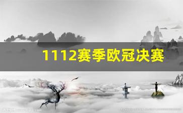 1112欧冠决赛技术统计-1112赛季欧冠决赛地点