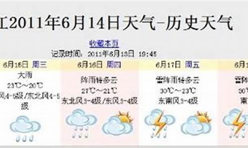 松江天气预报15天30_12小时上海松江天气预报