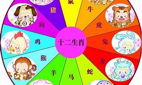 12生肖中什么生肖最帅_12生肖谁最帅排名榜