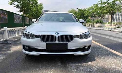 13年320宝马二手车,宝马320i2013款二手