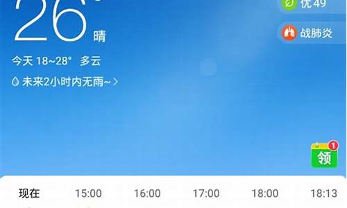 15天天气预报准确率有多少_15天天气预