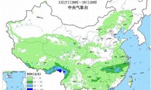 168小时降水量预报_168小时降水量预报图