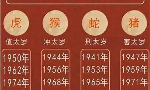 17年什么犯太岁_17年冲太岁的生肖