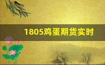 1805鸡蛋期货实时行情(鸡蛋期货2105行情走势分析)_https://www.haiwangdasha.com_广期所_第1张