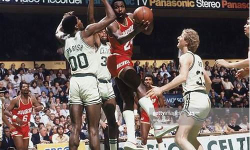 1981年nba总决赛fmvp,1981年nba总冠军