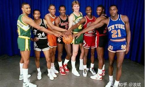 nba1982年总决赛-1984年nba总决赛数据