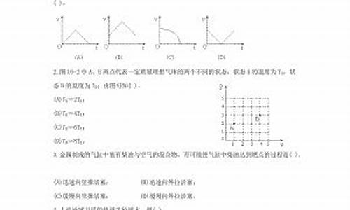 1994高考物理,94年物理高考30题