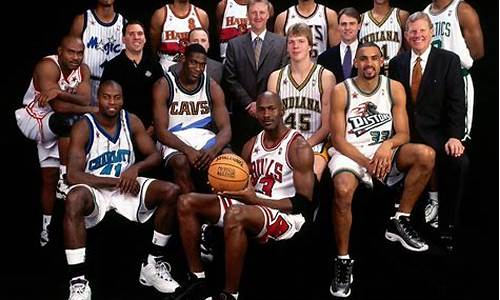 1998年NBA东部半决赛-1998年东部决赛数据