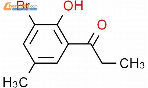 1溴丙酮与2羟基乙醇反应吗-溴和丙酮在水溶液中发生以下反应