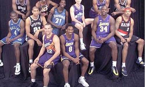 2000年nba西部决赛_2000年nba西部决赛第七场