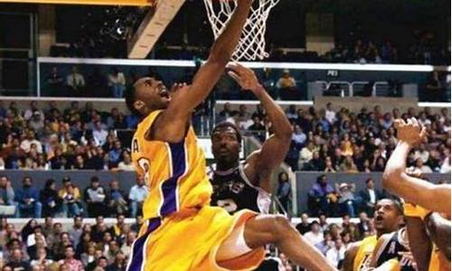 2001年nba总决赛科比数据_2001年nba总决赛科比场均得分