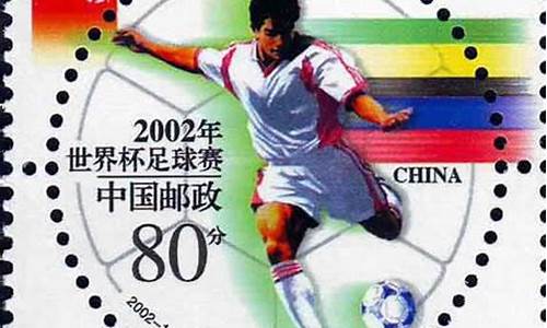 2002年世界杯纪念册现在多少钱一张_2002年世界杯纪念册