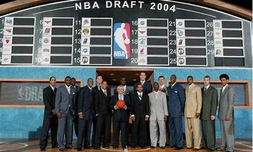 2004年nba总决赛录像回放第二场,2004年nba总决赛第一场