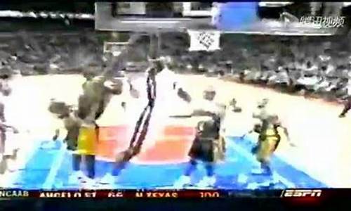 2004年nba打架_2004年nba打架事件