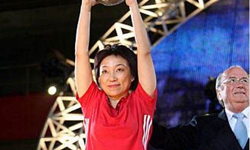 2007女足世界杯揭幕战,2007女足世界杯