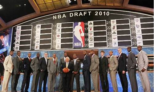 2010年nba新秀名单_nba2010最佳新秀是谁