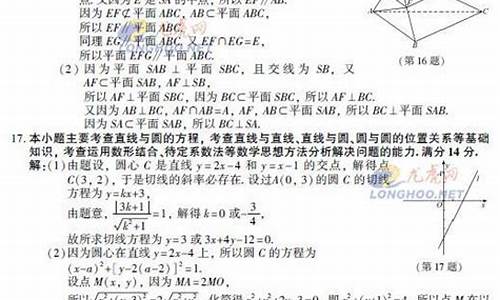 2013年江苏省高考历史-2013年高考江苏卷