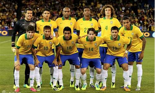 2014年巴西世界杯排名_2014年巴西