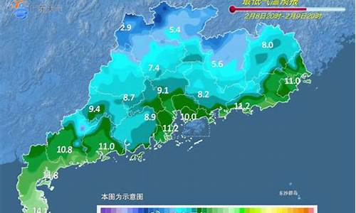 广东2021春节的天气_2014广东春节天气预测