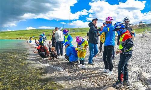 2014环青海湖骑行路线,环青海湖骑行视频