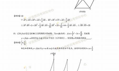 2014江苏高考数学答案_2014高考江苏数学