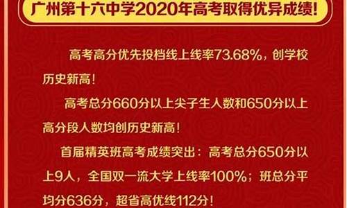 2013年广州高考状元,2015广州高考状元