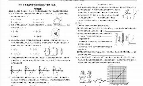 2015福建省高考分数线_2015福建高考学校录取分数线