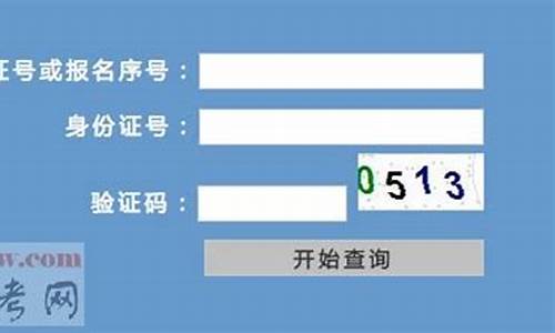 2015高考名次号_2021年高考名次怎么查