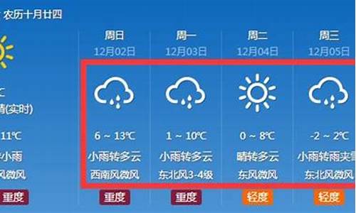 2020十月天气_2016十月天气