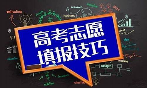 2016安徽高考填报志愿-2016年安徽高考分数查询