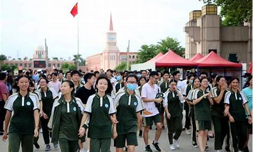 2016常平中学高考,2020年常平中学高考录取结果