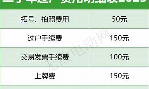 2021年二手车过户新规定,2016年二手车过户