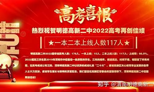 2016明德高考喜报,2020明德高考成绩