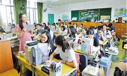 2017宝安中学高考-2020年宝安中学高考情况