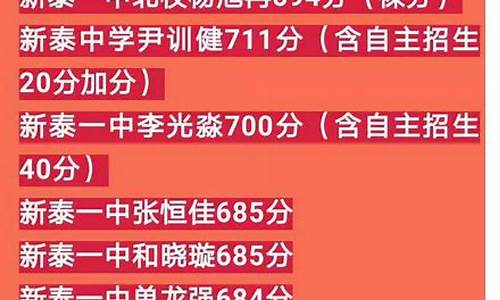 2017年泰安高考_2017年泰安中考录取分数线