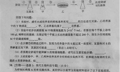 2017年高考湖南理综_2017年湖南高考文综试卷及答案