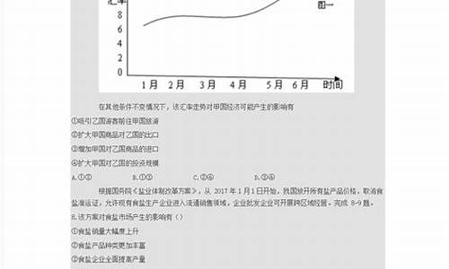 2017政治海南高考_高考海南政治2015