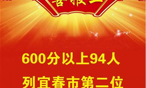 2017高安高考成绩_2011年高安中学高考