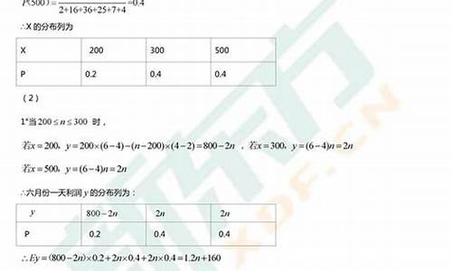 2017高考12卷数学-2017高考数学卷全国二卷及解析