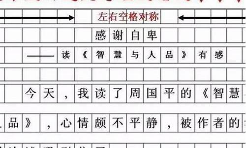 2017高考副标题_高考作文副标题格式怎么写