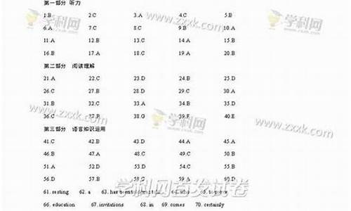 2017高考卷3评论,2017全国卷三高考作文满分