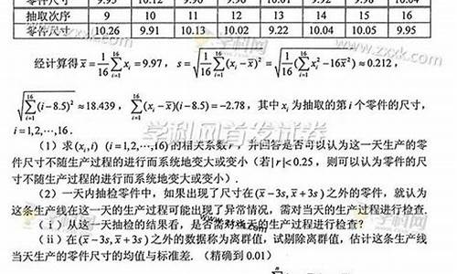 高考吐槽2020_2017高考吐槽数学