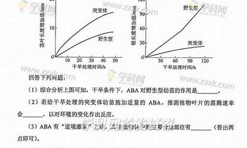 2021广西高考理综难度,2017高考理综广西难度