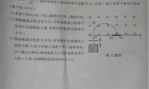 2017高考理综浙江_2017年浙江新高考