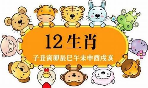 2019十二生肖每月每日运程_2019年12生肖每月运势