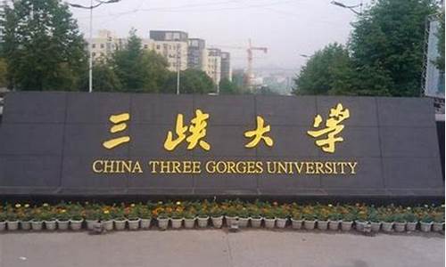 2020年三峡大学各专业分数线,三峡大学各专业录取位次